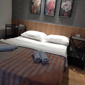 Kamer met een King Size Bed